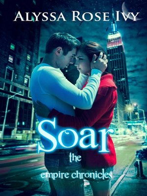 cover image of Soar (The Empire Chronicles #1)